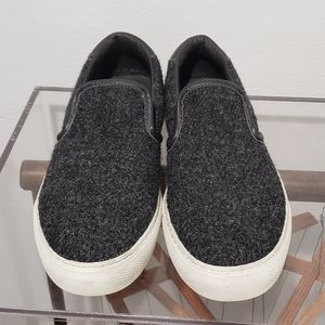 Diemme Slip-on Wool Sneakers Sz 10.5